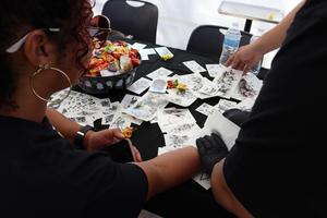 Photos from the 2026 College & Career Fair