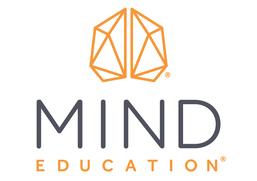 MIND Education logo