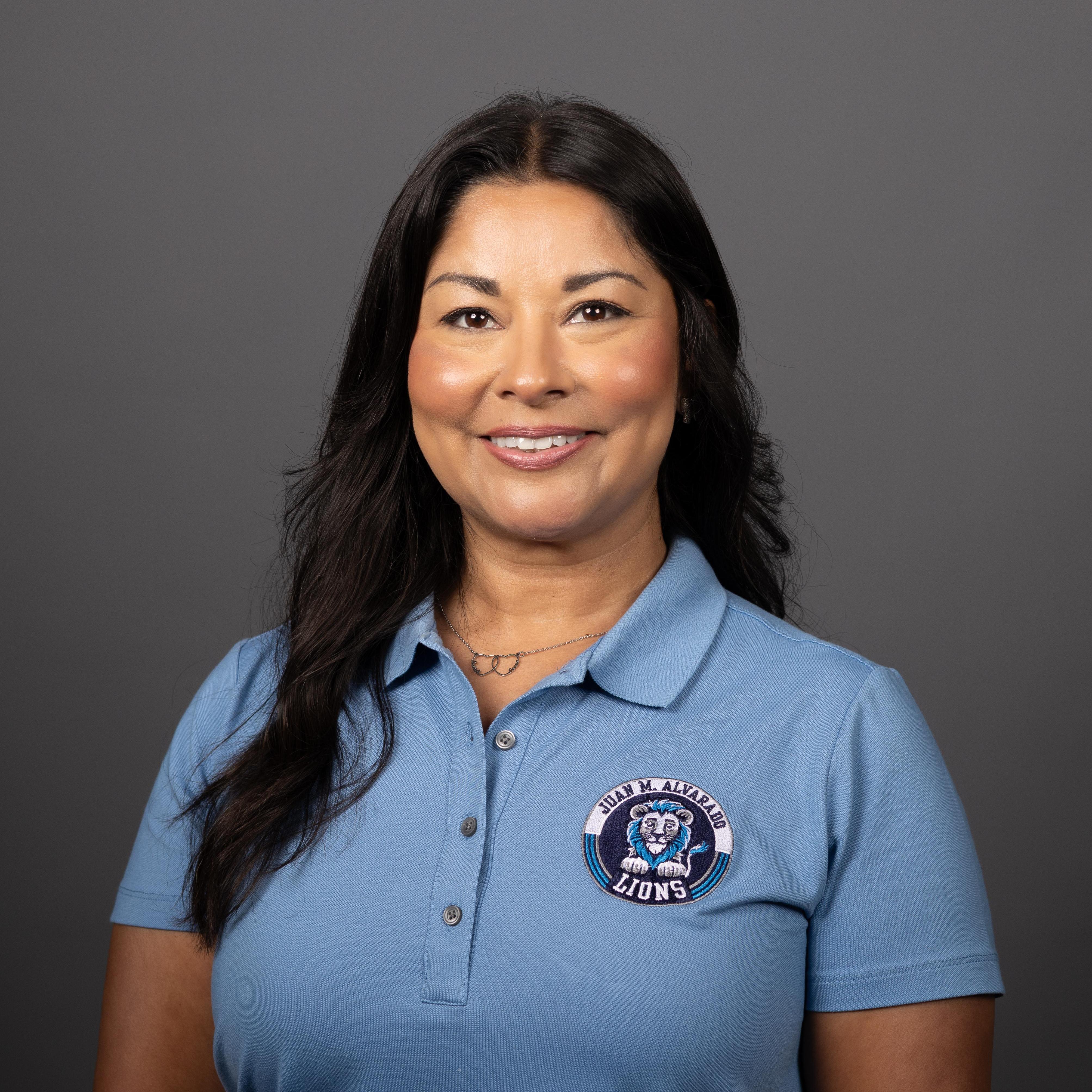 GuadalupeZavala's Profile Photo
