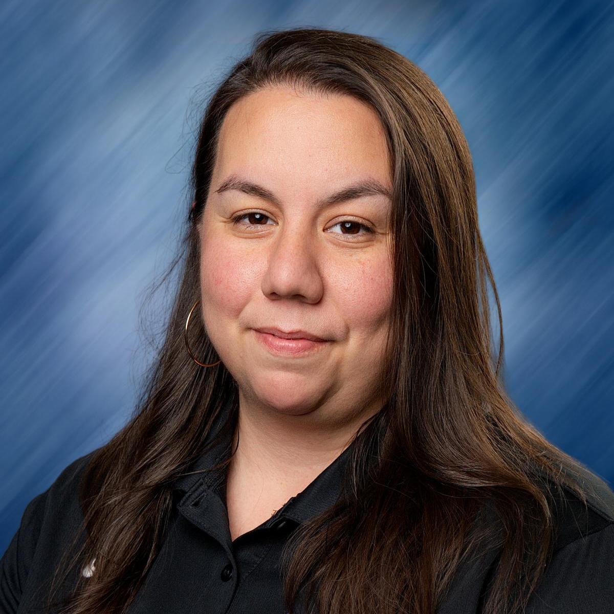 JenniferGarcia's Profile Photo