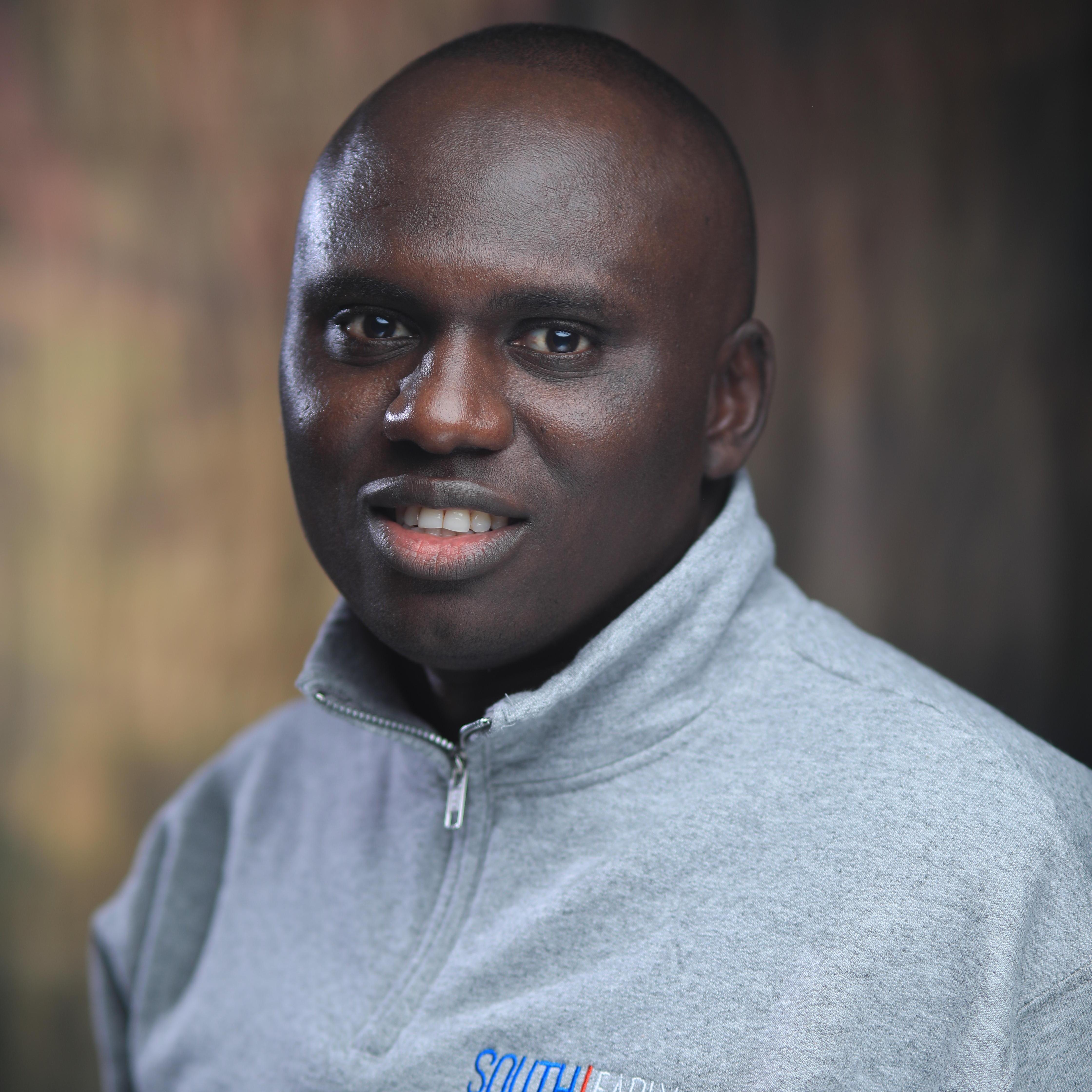 MbayeHanne's Profile Photo