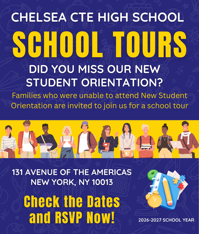 School Tour