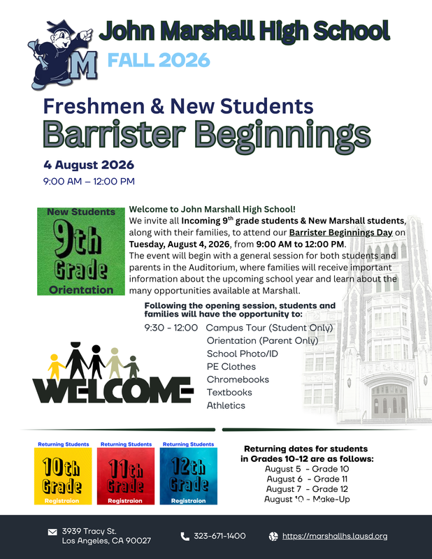 Flyer