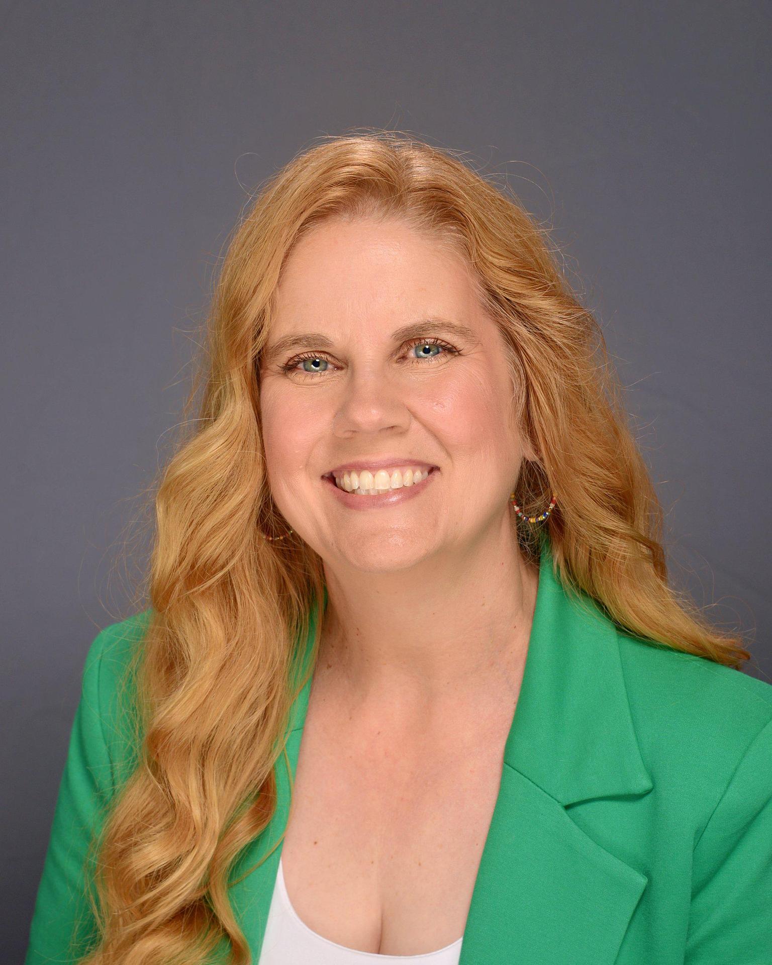 Rebecca Lashaway