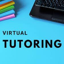 Virtual  Tutoring