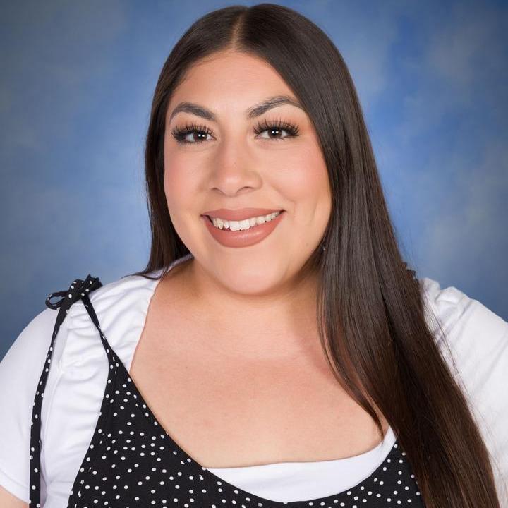 DanielleHiguera's Profile Photo