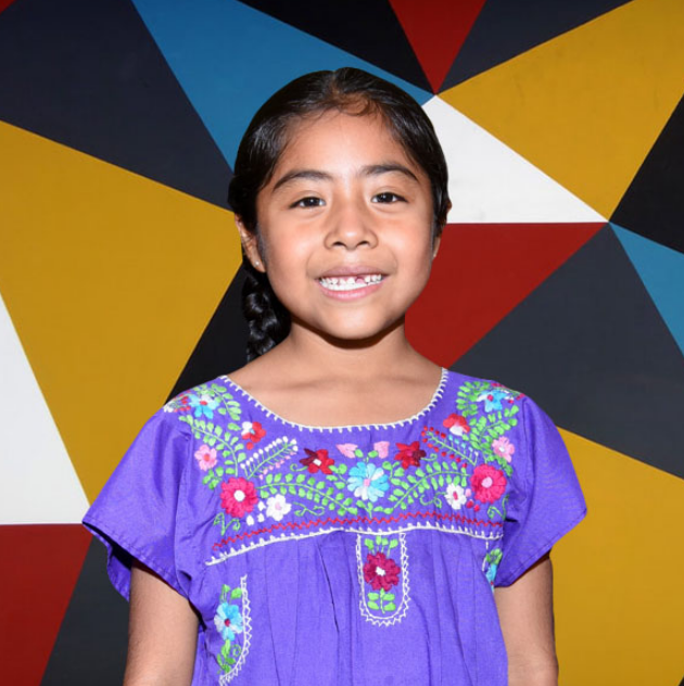 Sophie Cruz Image
