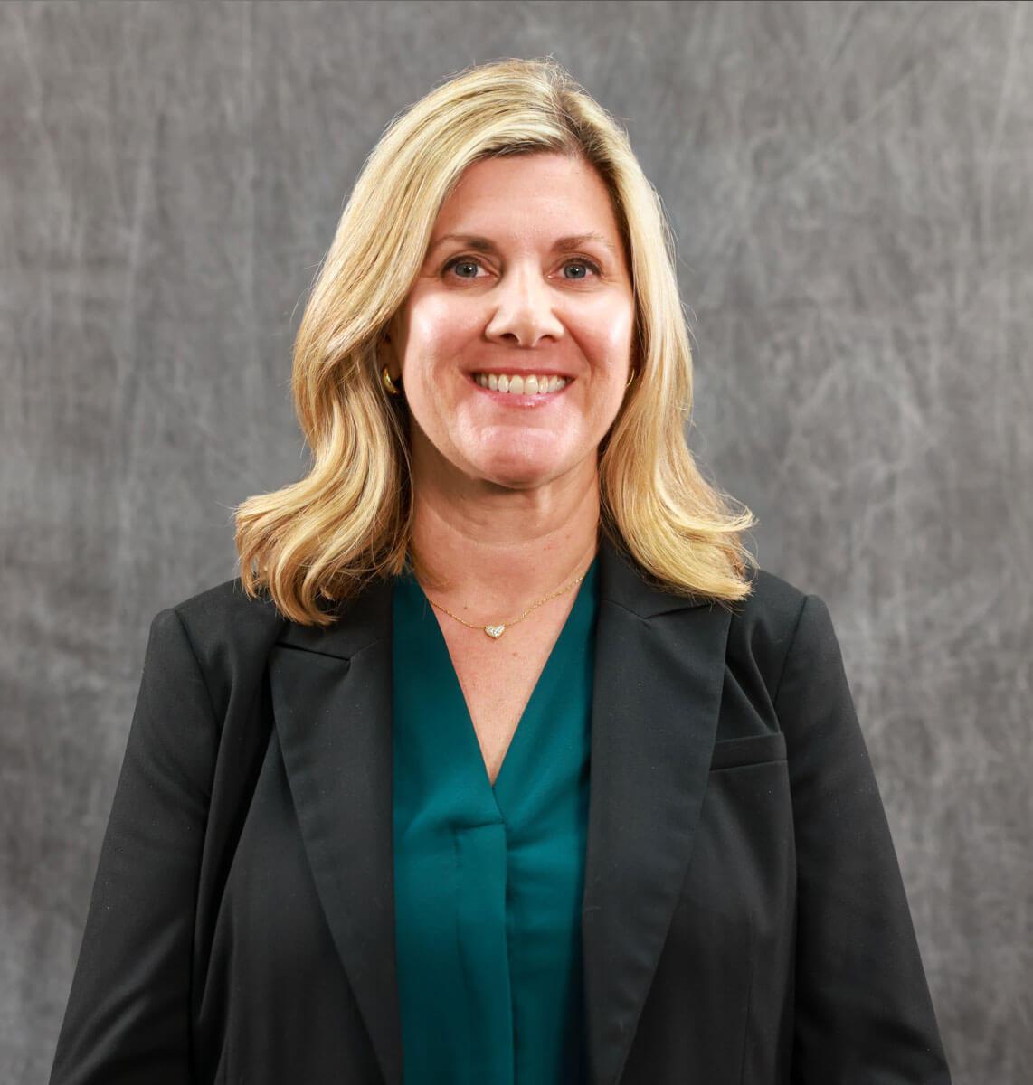 Alison Fieberg