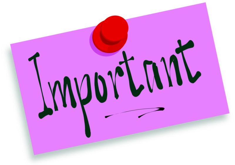 SC Ready Schedule Featured Photo