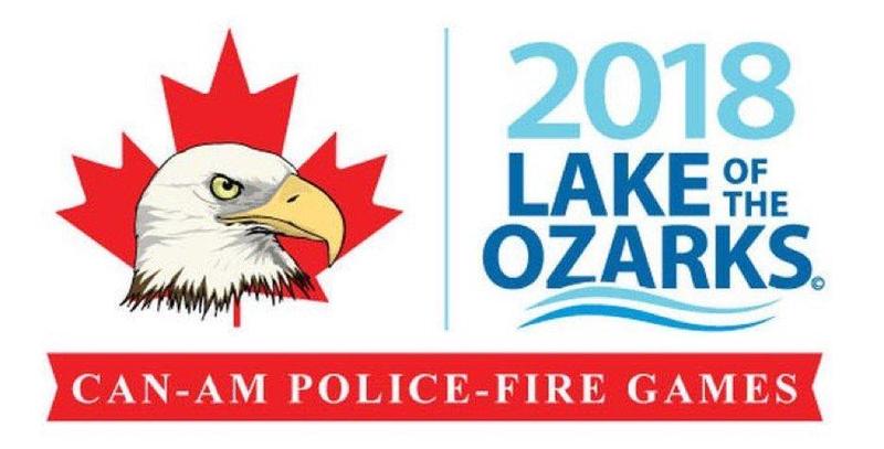 Lake of the Ozarks Can-Am Police-Fire Games Featured Photo