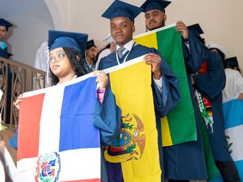 Graduation 2025