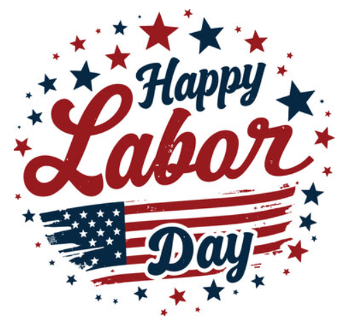 Labor Day Logo