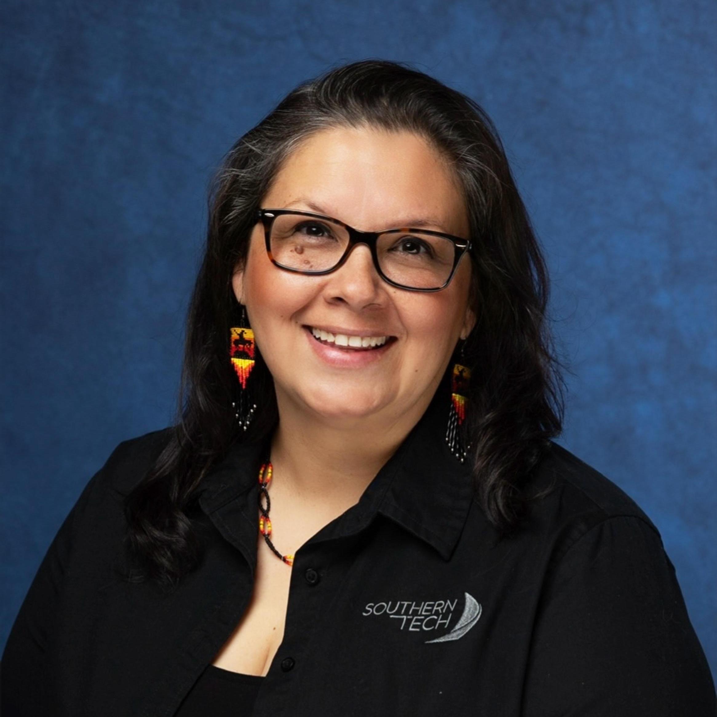 ShellyJohnson-Simes's Profile Photo