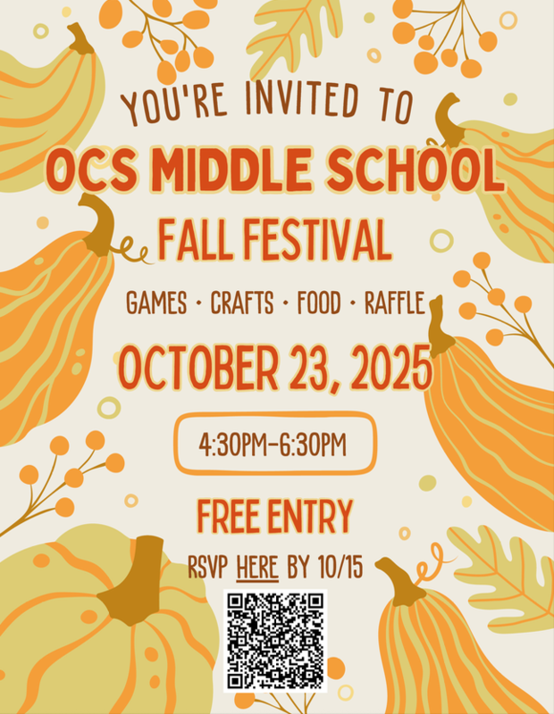 Fall Festival