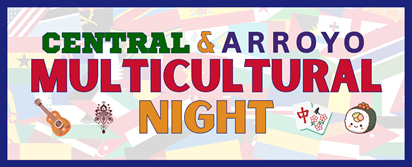 Multicultural Night Is Wednesday, Oct. 14 Featured Photo