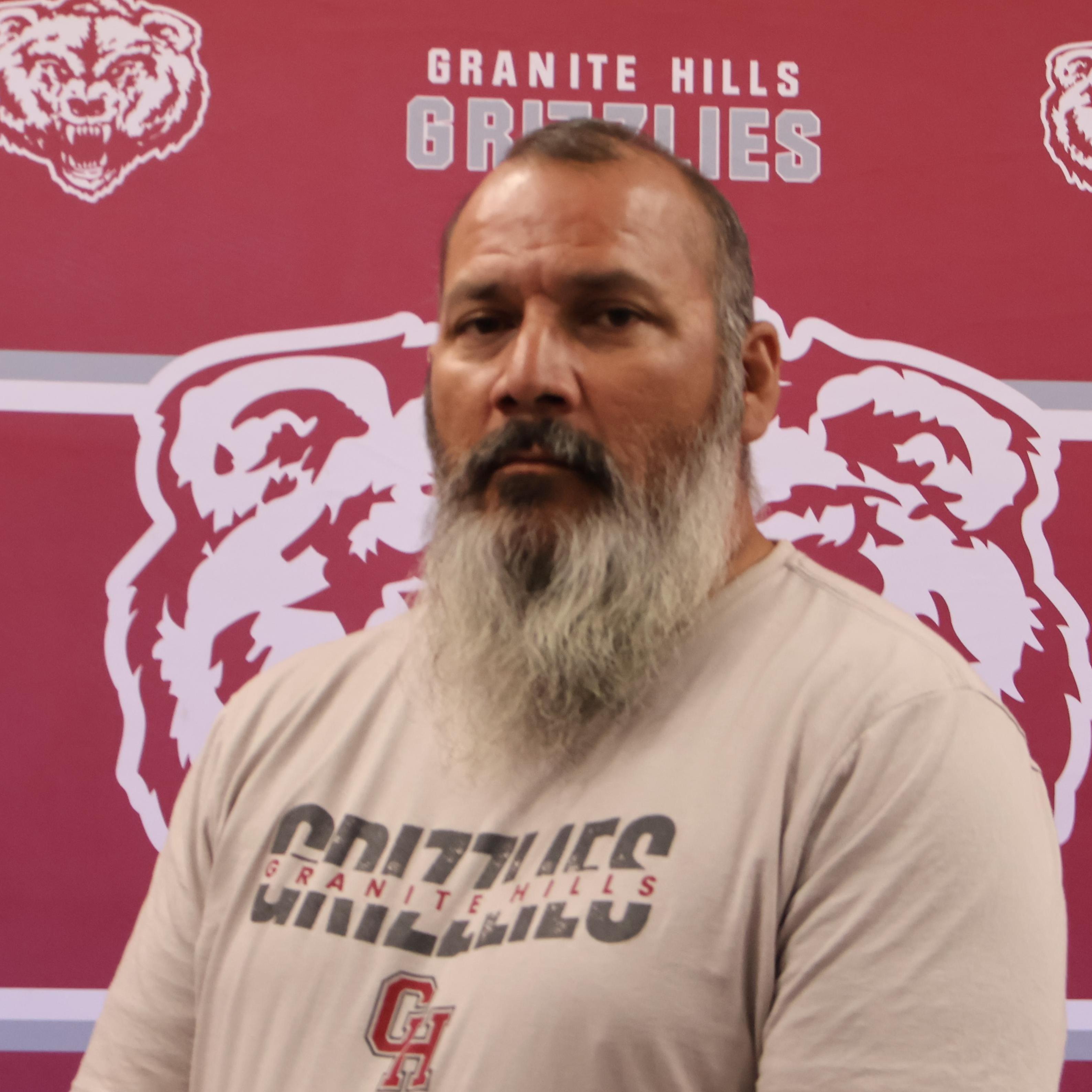 BenjaminRodriguez's Profile Photo