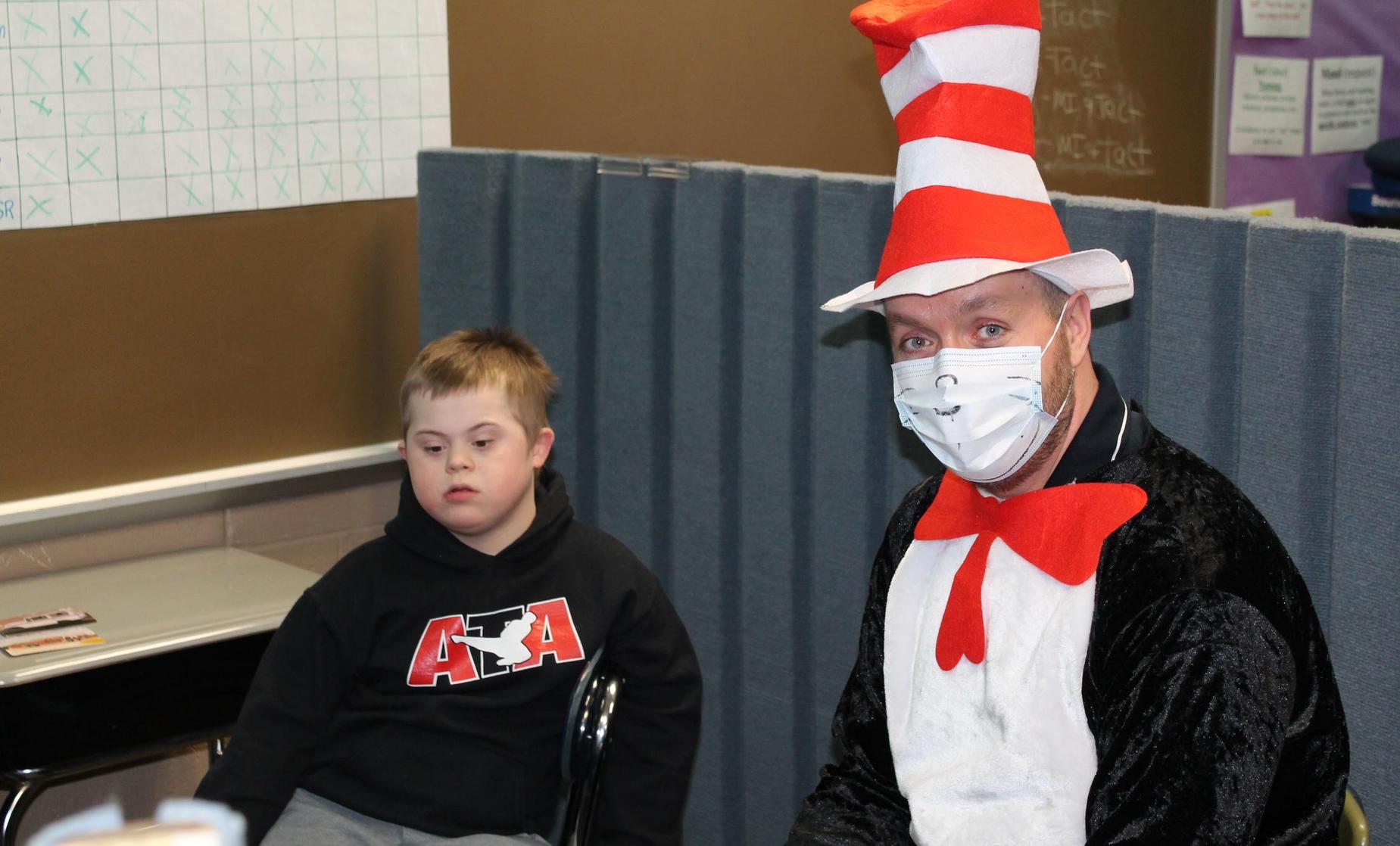 Penns Manor Area School District