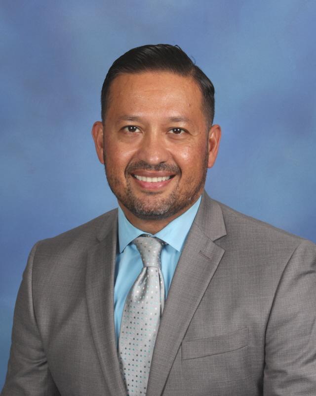 Irvin Castaneda