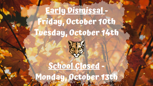 School dismissal