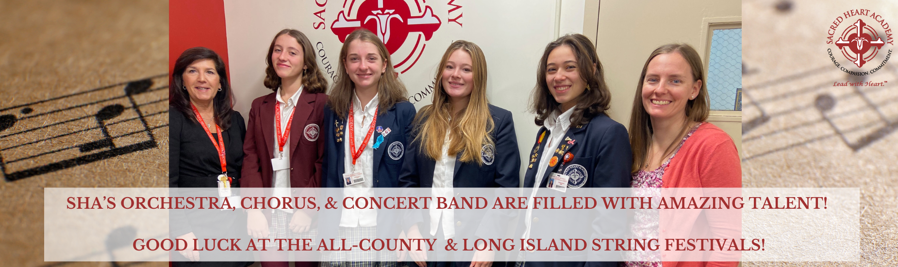 Sacred Heart Academy