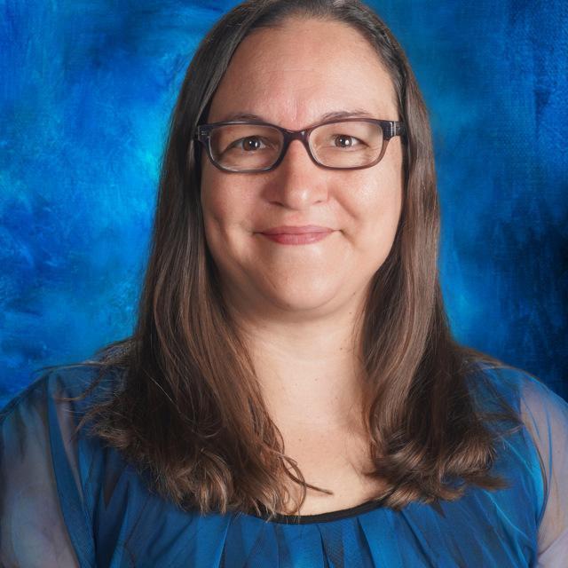 AngelaChandler's Profile Photo