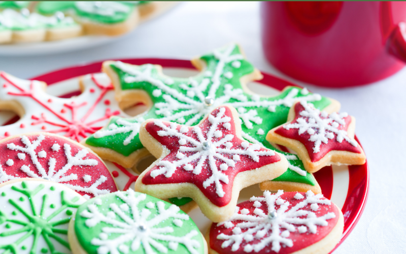 cookie tray