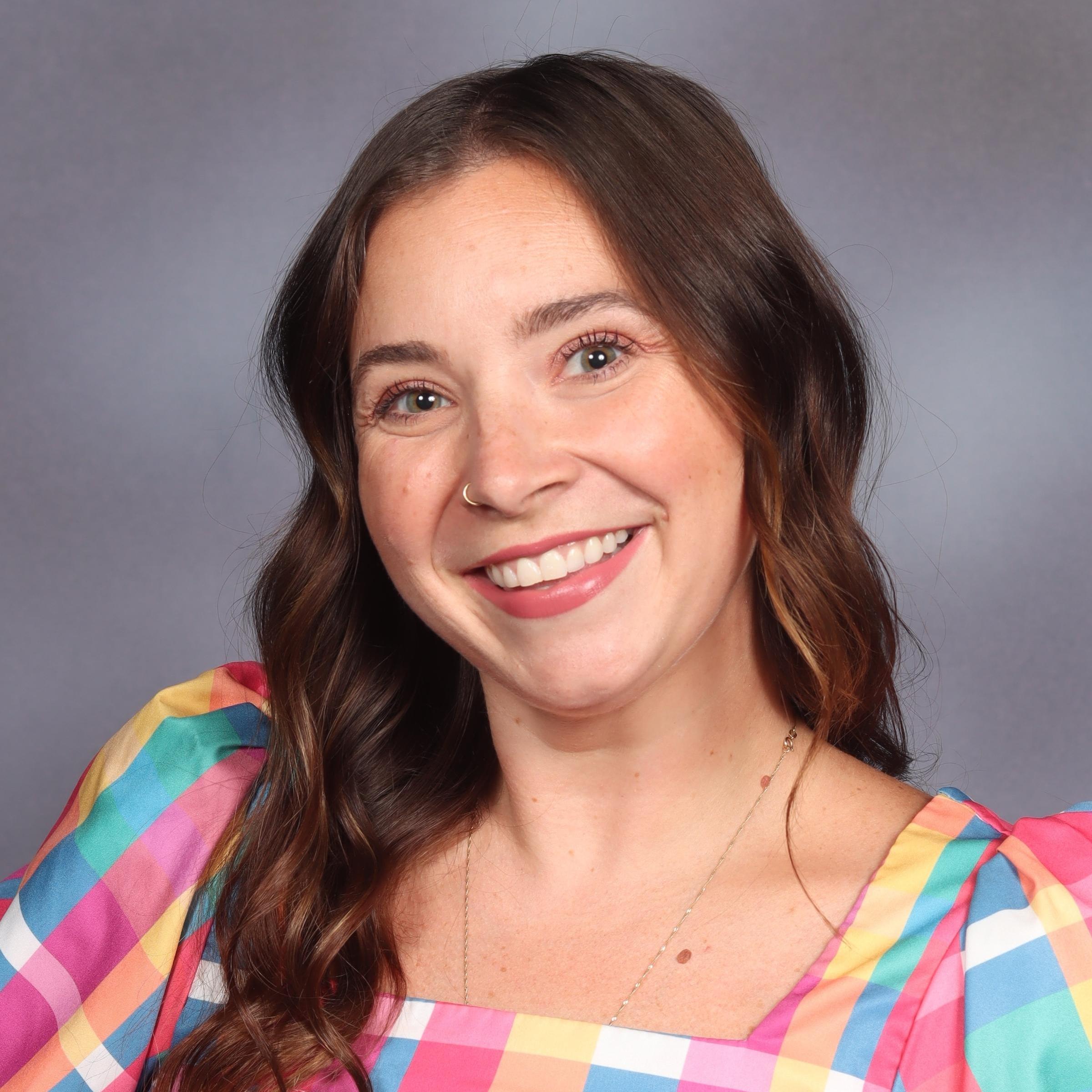 RobynBriggs's Profile Photo