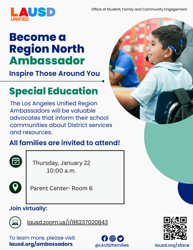 Parent Meeting