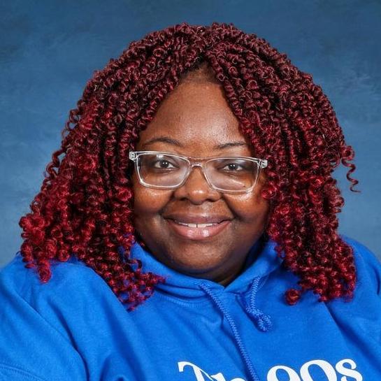 MaNeeshaMcIlwain's Profile Photo