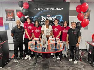 Pomona High School Crowned Esports Champions- image for web