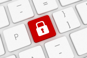 Lock Computers