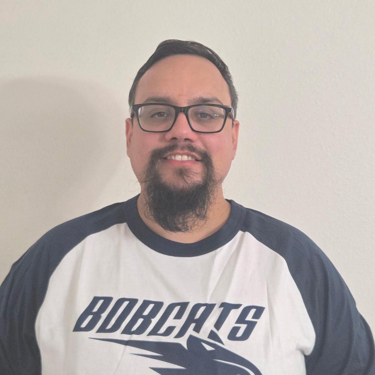 RicardoSandoval's Profile Photo