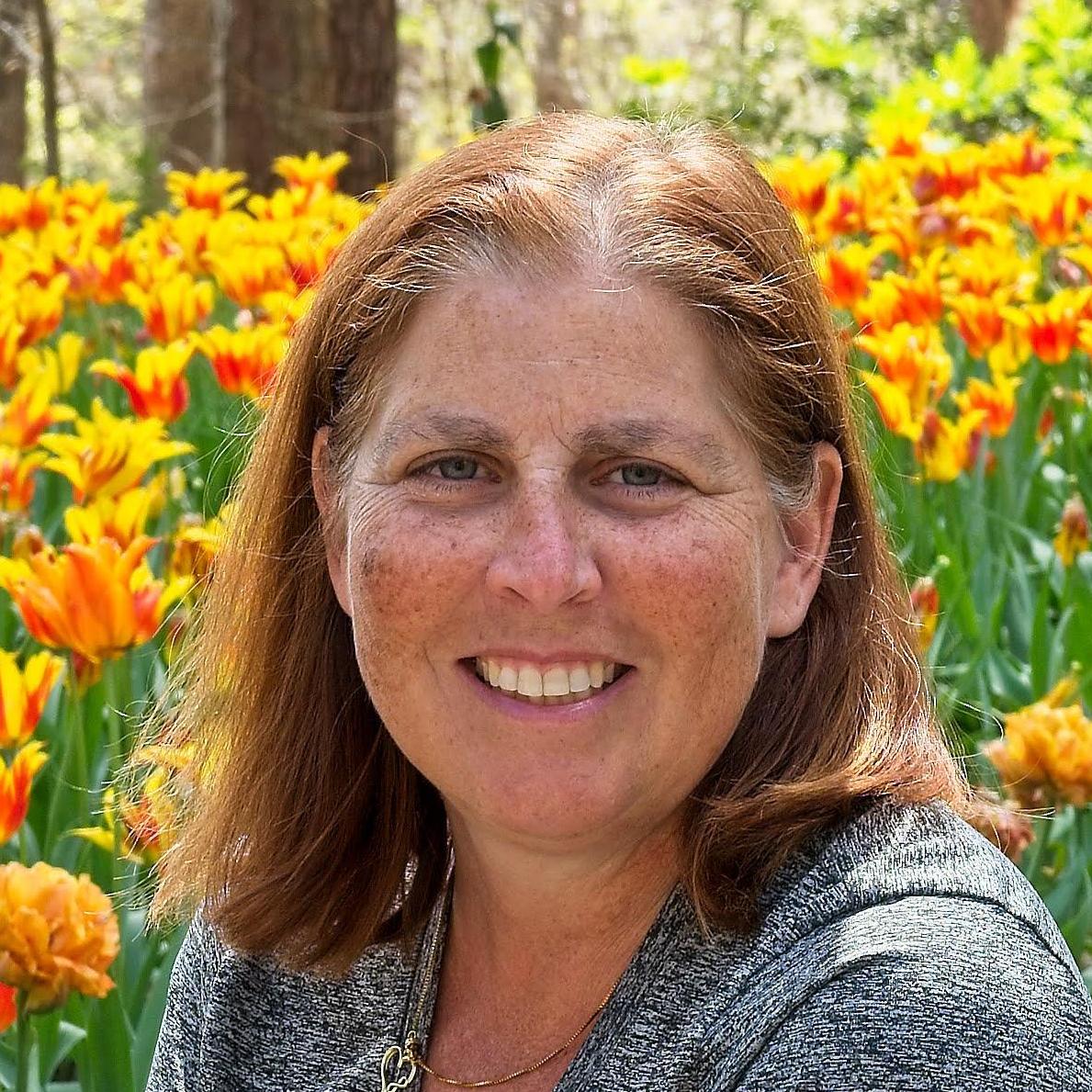 PatriciaTracey's Profile Photo