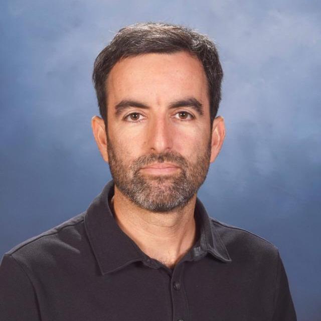 AlbertSabaté's Profile Photo