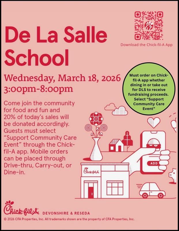 Family Fun Night - Chick-fil-A Featured Photo