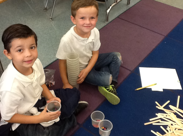 Cognitive Guided Instruction Grades K 5 Mathematics Paramount 