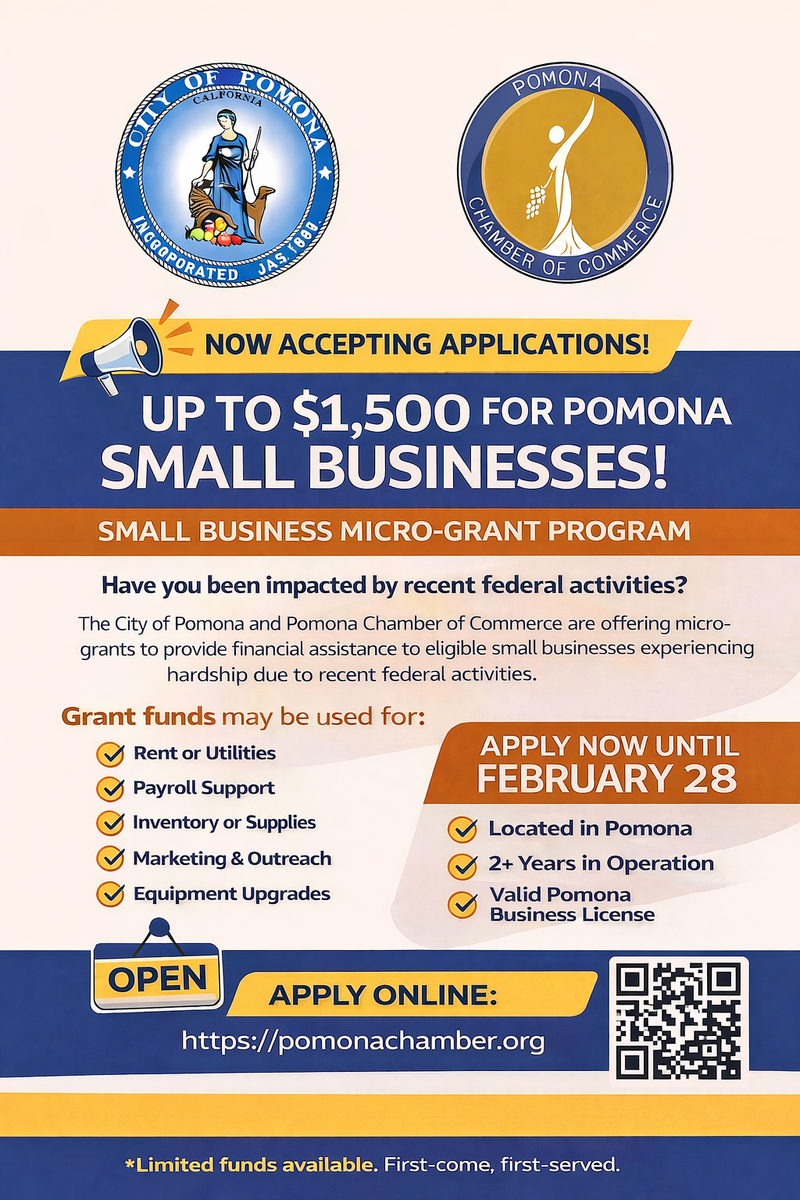 small business grant