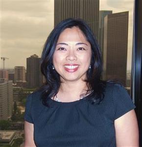 Interim General Counsel Devora Navera Reed