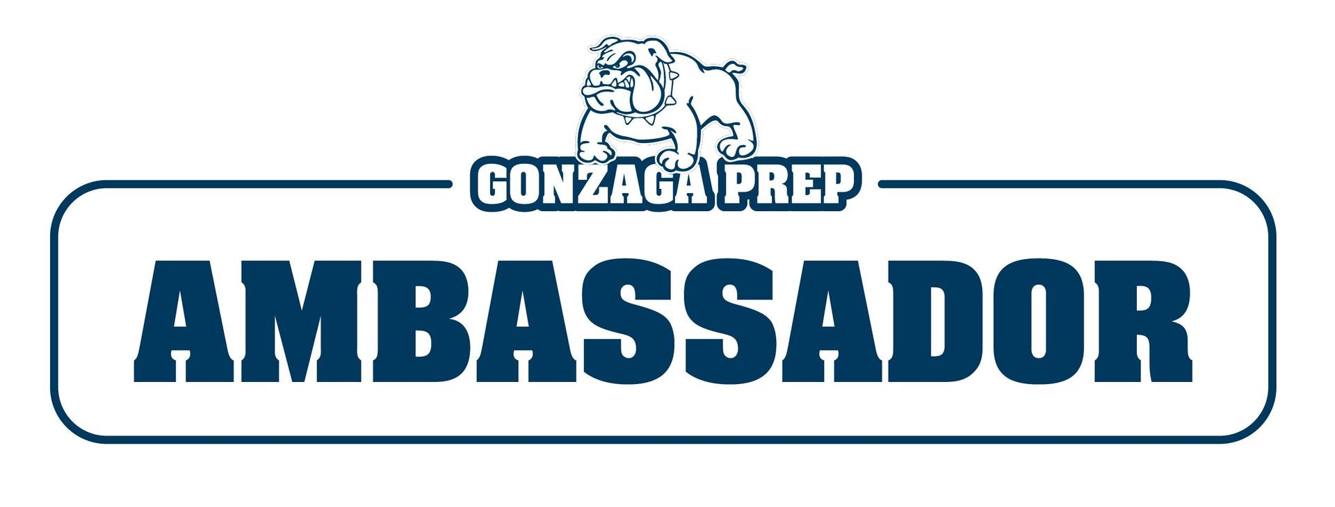 Sophomore Ambassadors