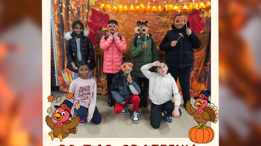 Attendance Celebration!