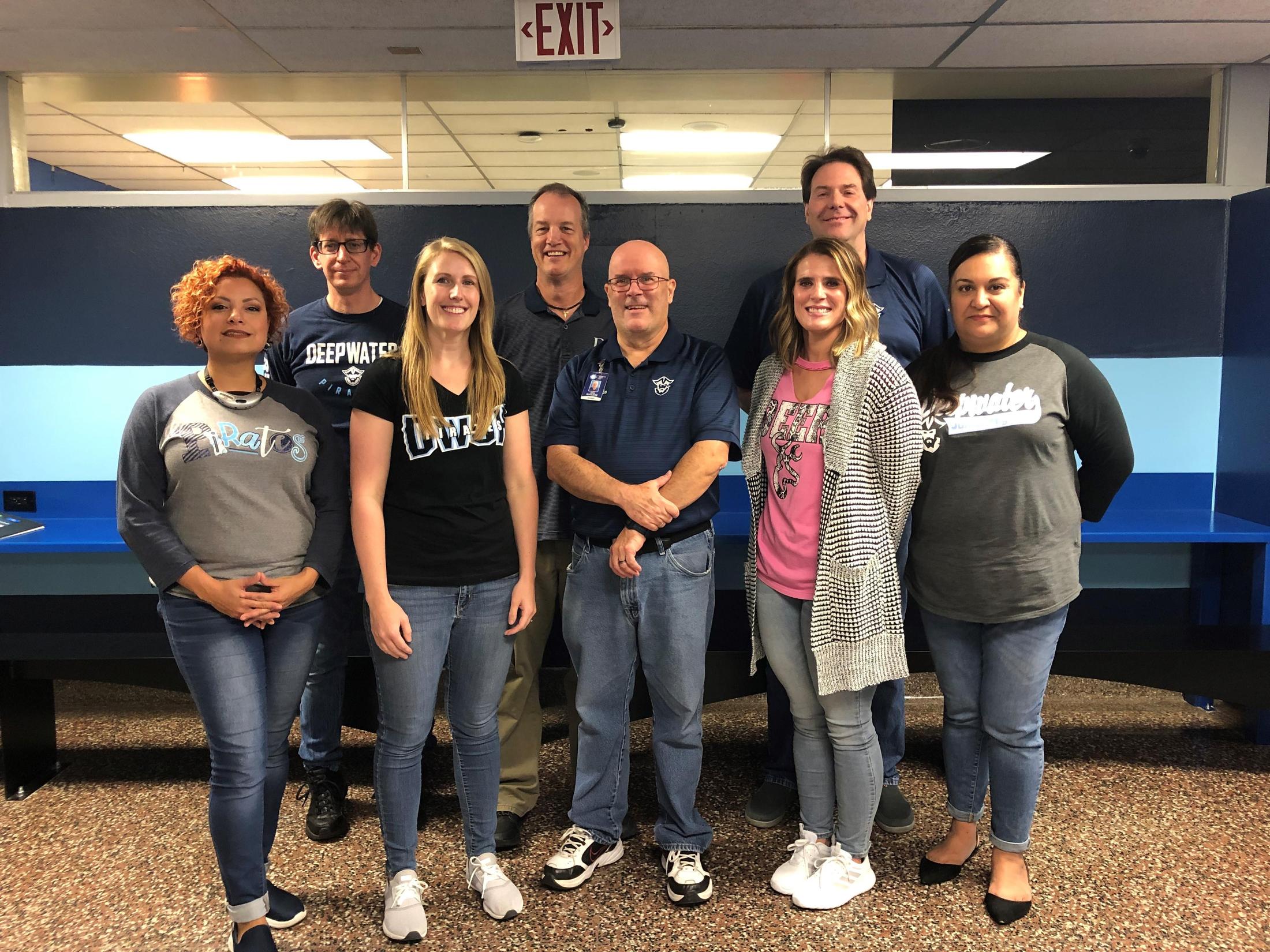 Social Studies Social Studies Deepwater Junior High