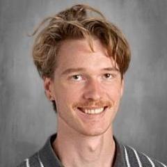 ShaneJohnson's Profile Photo
