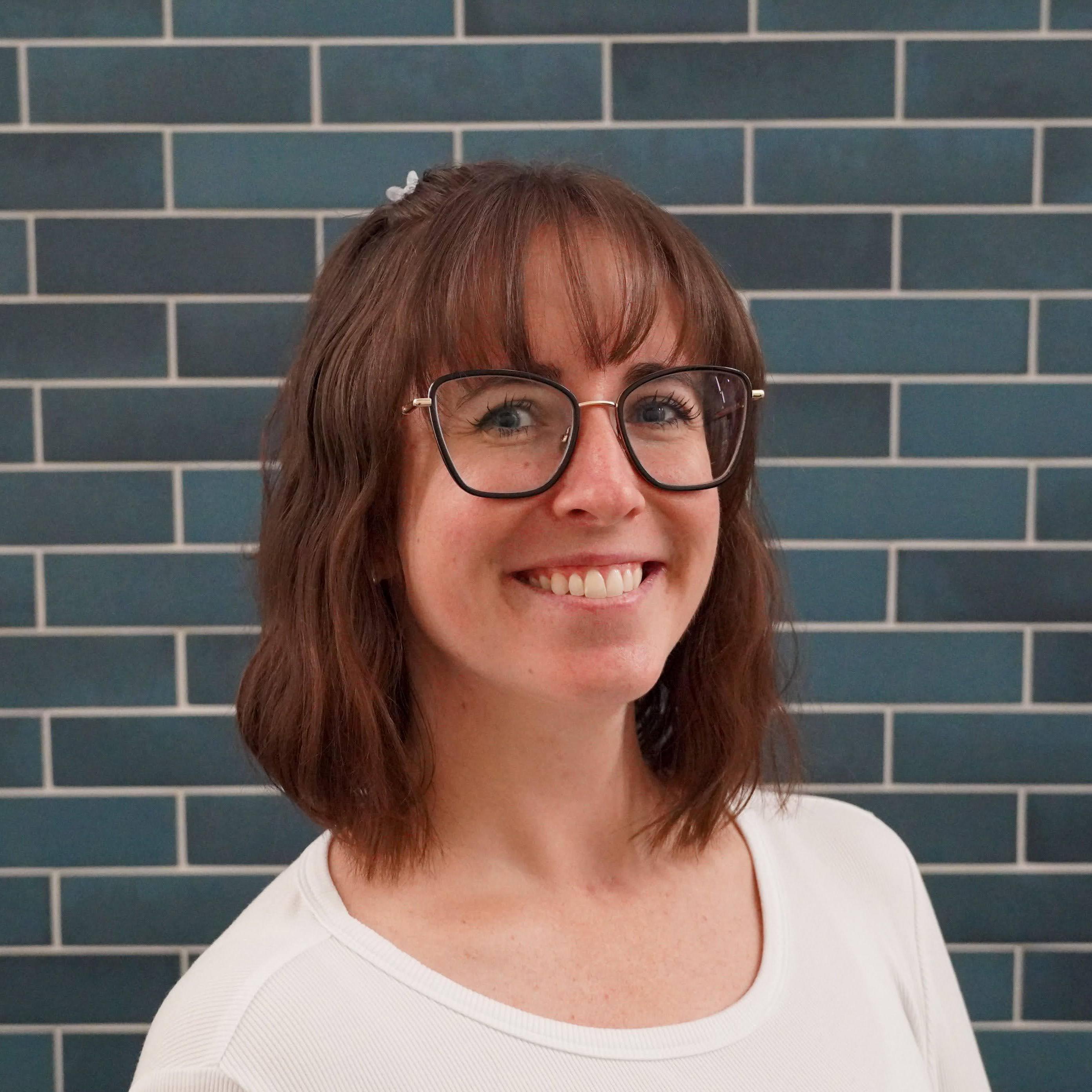 ElsaMartin's Profile Photo