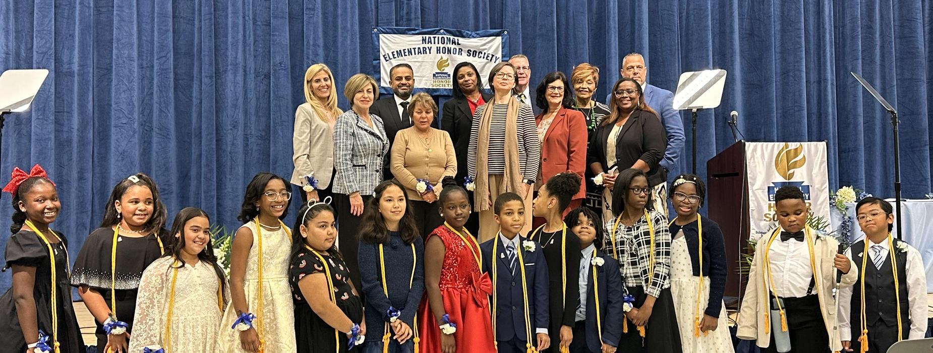NEHS 2022