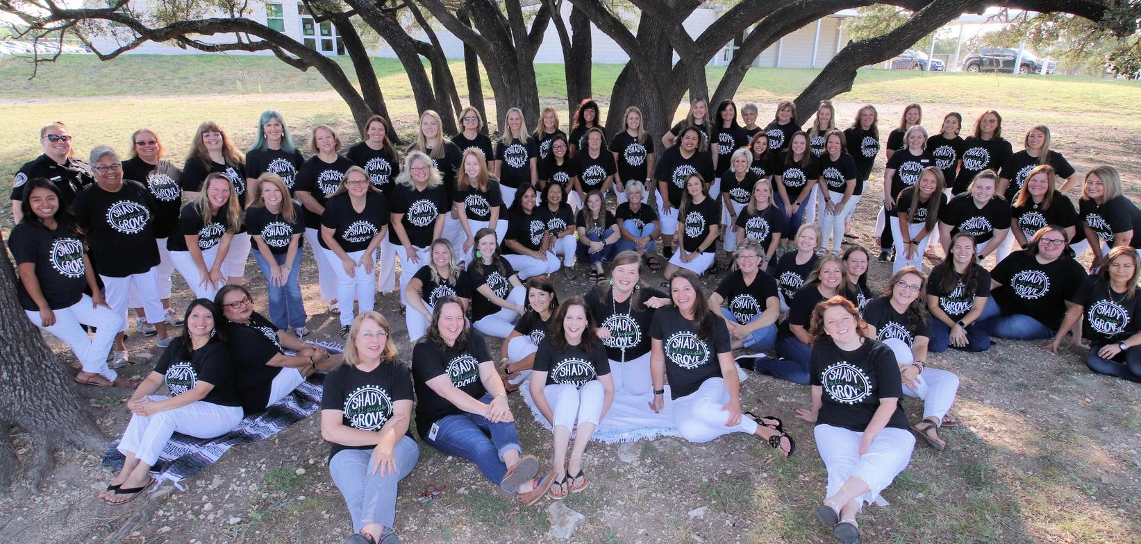 Shady Grove Elementary Shady grove elementary