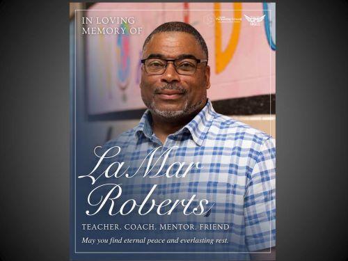 Mr. Roberts