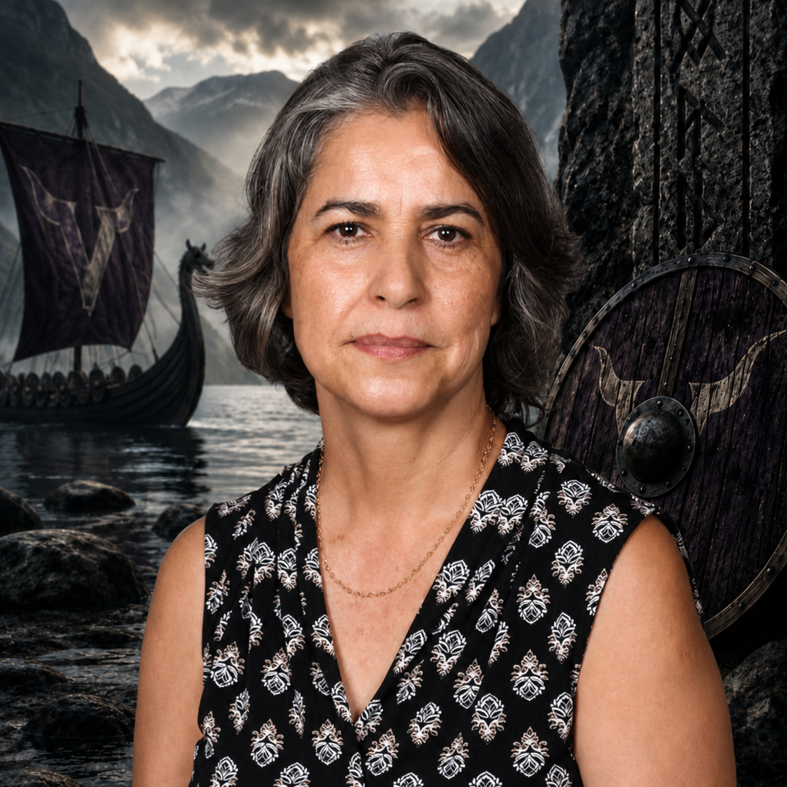 MarielenaArias's Profile Photo