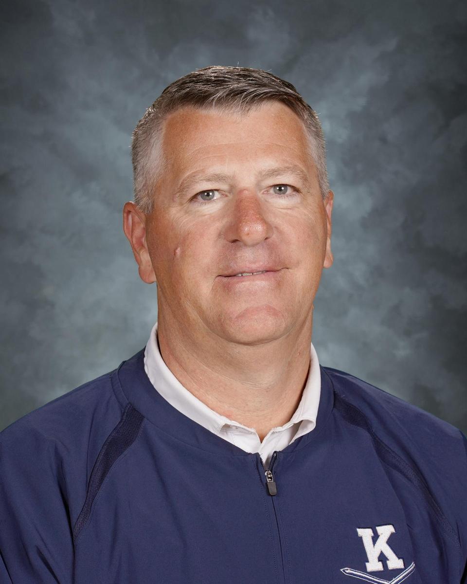 head shot of Josh Shoop