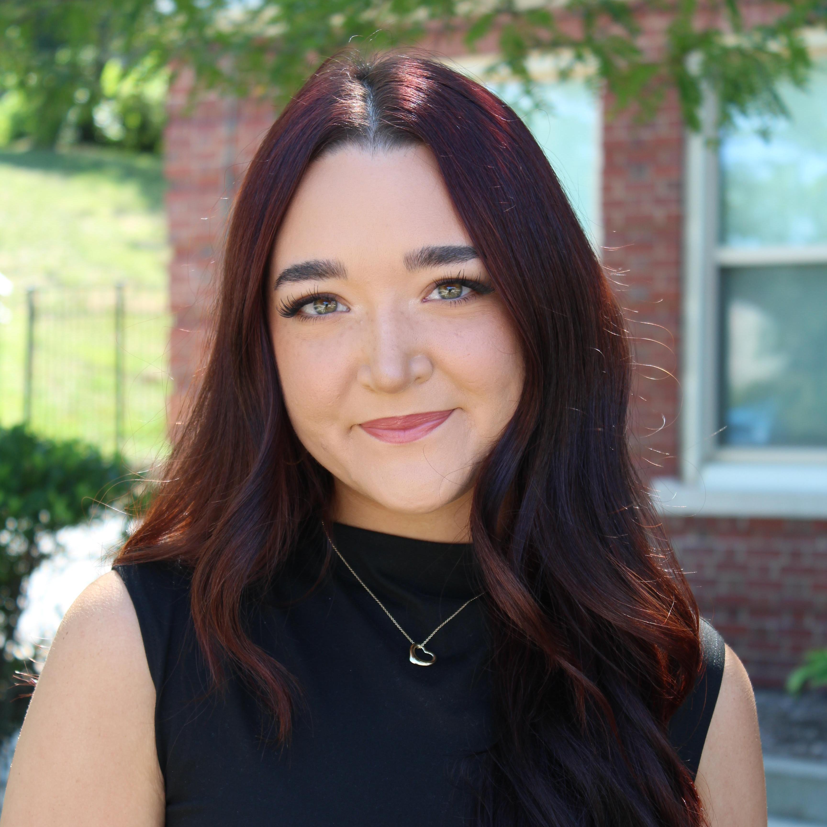 AbbyConrad's Profile Photo
