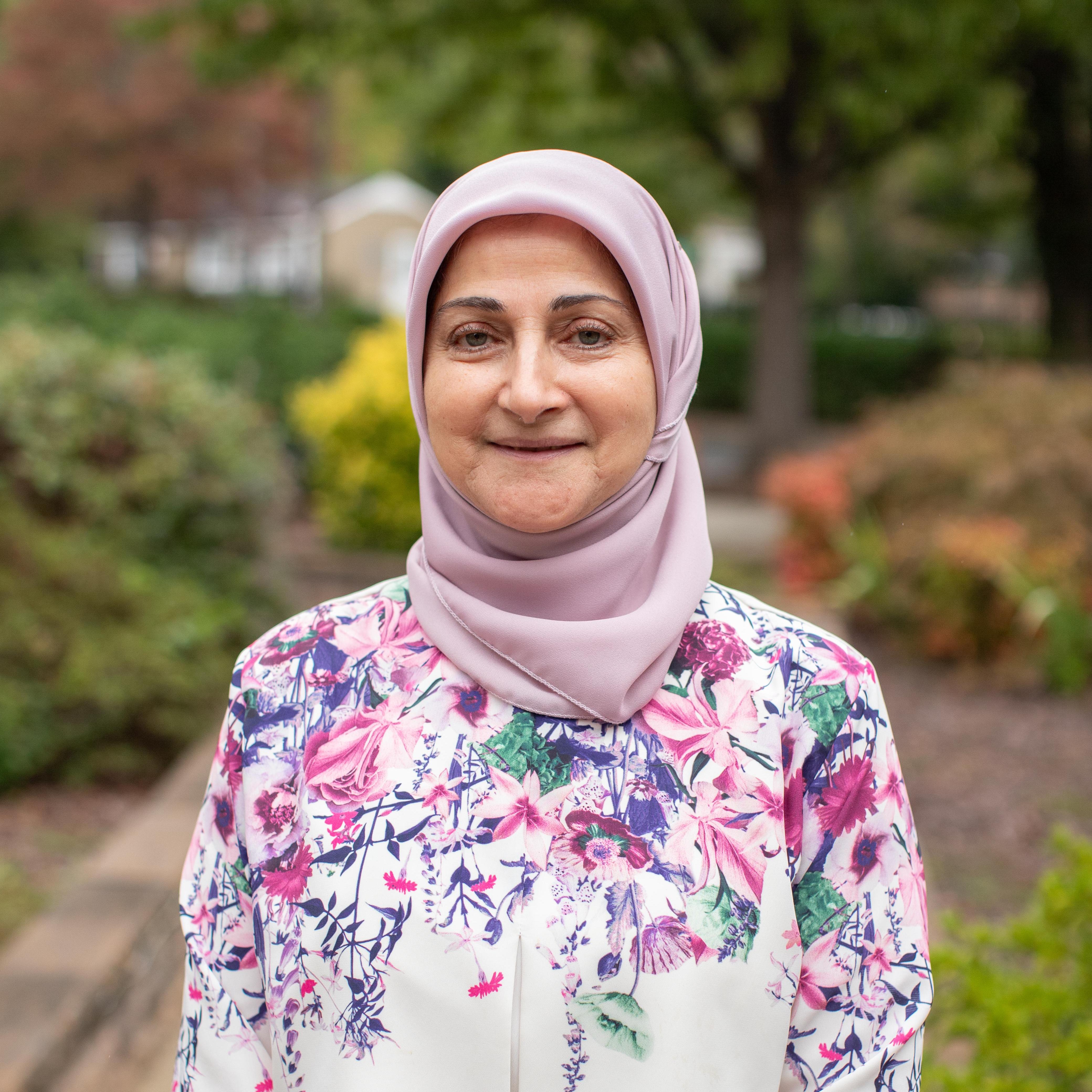 WafaaAltalib's Profile Photo